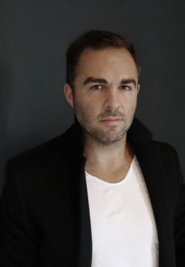 Paul Saunderson