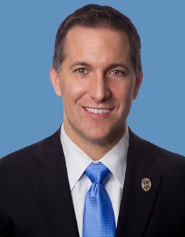 Дэйв Эронберг