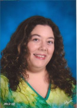 Роксанна Лаборд-Кувиллион