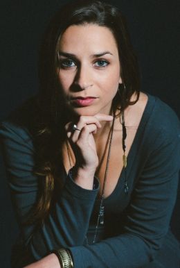 Мередит Эдвардс