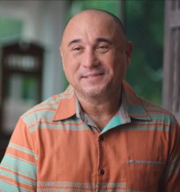 Grant Lanai Tabura