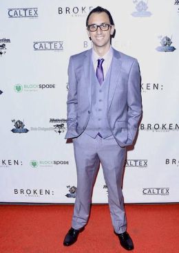 Брэндон Кано-Эррекарт