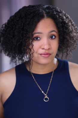 Кьяра Кэффи