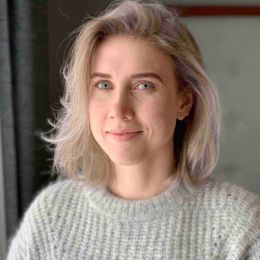 Айлин Джонс