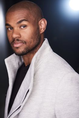 Стерлинг Александер