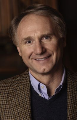 Дэниэл Браун