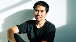 Yasushi Asaya