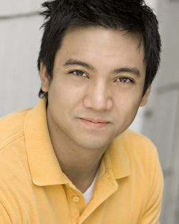 Bryan Philip Cruz