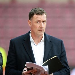 Крис Саттон