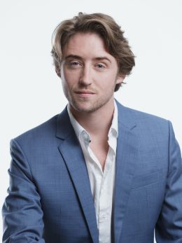 Люк Тайлер