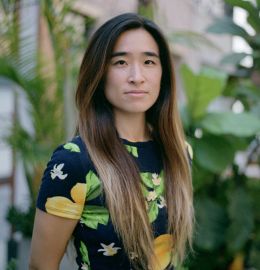 Christina Yr. Lim