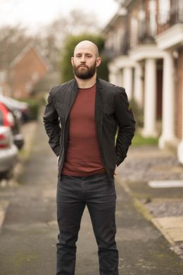 Том Роджерс