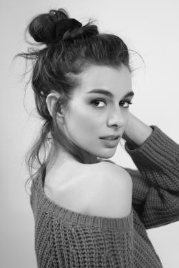 Marikah Baran