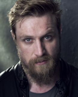 Джеймс Ансуорт