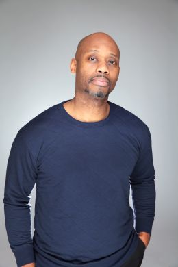 Toyin Sebastien Ajimati