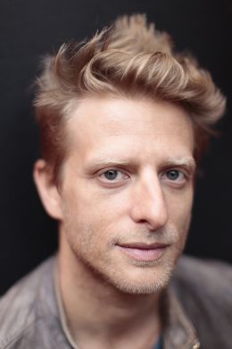 Марк Сильвер