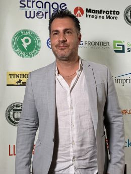 Марко Шиацца