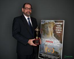 Лоуренс Гринберг