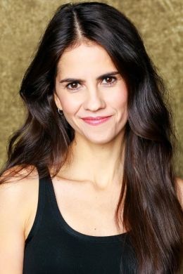 Ванесса Занарди