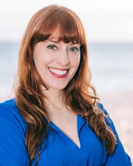 Сюзанна Уэллс