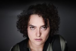 Francesca Turrini