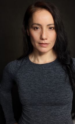 Diane Garceau