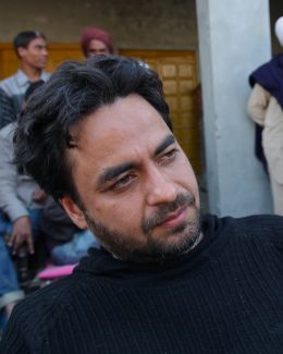 Гурвиндер Сингх