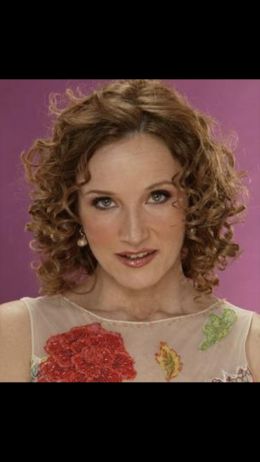 Мария Изабель  Бенет