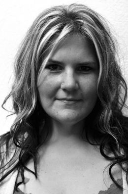 Эмбер Андерсон