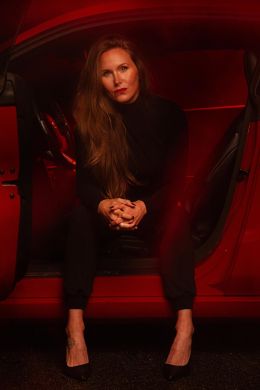 Хезер Хэйес