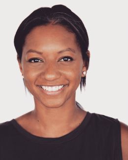 Мередит Доусон