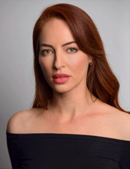 Diana Popick