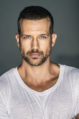 Jonathan Boynton-Lee