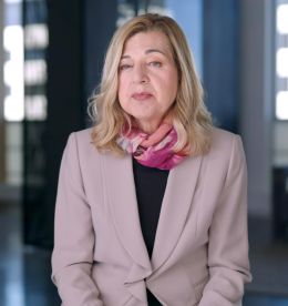 Маргарет Салливан