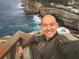 Myung Chan Kang