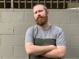 Scott Vancil