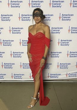 Никки Эстридж