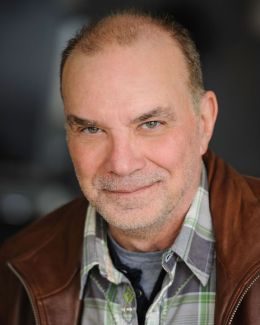 Алан Сэфьер