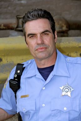 Джерри Линч