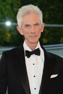 Ричард Бакли