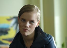 Юстина Шнайдер