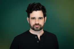 Дэвид Гаццо