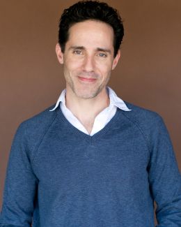Jeff Leibow