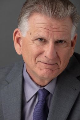 Toby Guebert