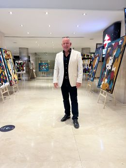 Frankie Oatway