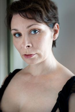 Леа Болч