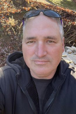 Трой Бэйкуэлл