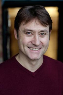 Ревен Гершон