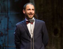 Серги Морено