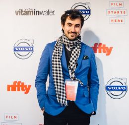 Николас Грассо